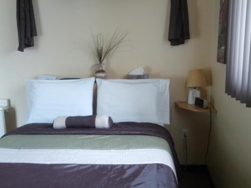 Motel Montgolfiere Jp Saint-Jean-sur-Richelieu ห้อง รูปภาพ